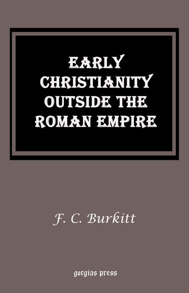 Produktbild: Early Christianity Outside the Roman Empire