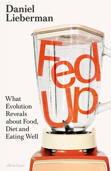 Produktbild: Fed Up