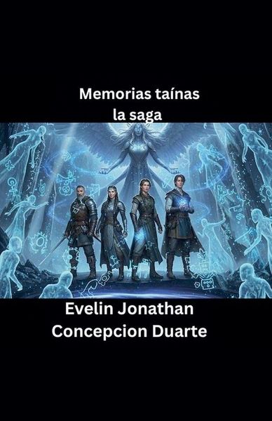 Produktbild: Memorias tainas