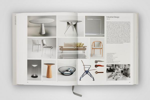 Produktbild: Norman Foster