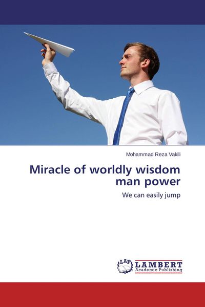 Produktbild: Miracle of worldly wisdom man power