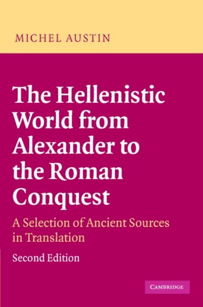 Produktbild: Hellenistic World from Alexand