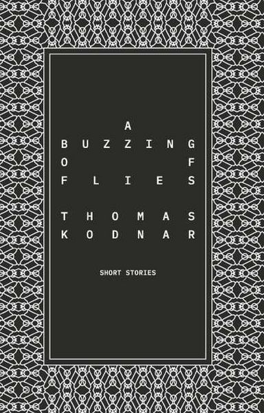 Produktbild: A Buzzing of Flies