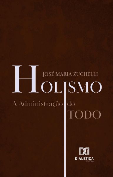 Produktbild: Holismo