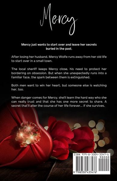 Produktbild: Mercy