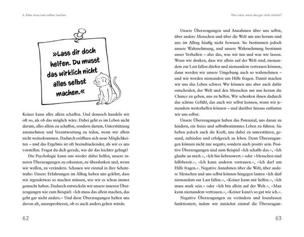Produktbild: Warum nicht einfach mal loslassen?