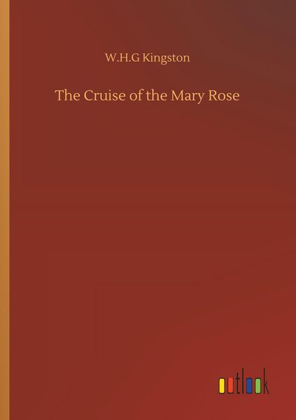 Produktbild: The Cruise of the Mary Rose
