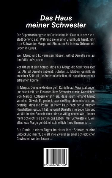 Produktbild: Das Haus meiner Schwester