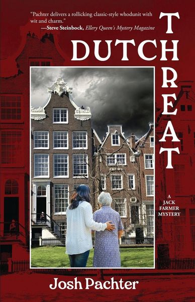 Produktbild: Dutch Threat