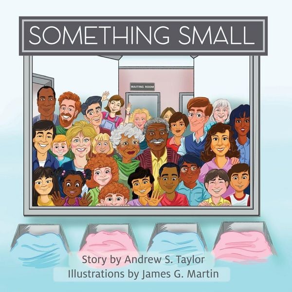 Produktbild: Something Small