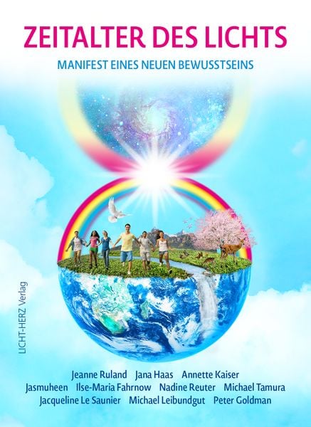 Produktbild: Zeitalter des Lichts