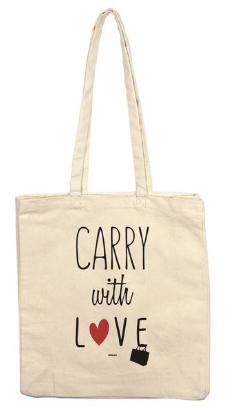 Produktbild: Carry with Love