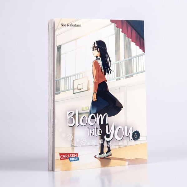 Produktbild: Bloom into you 6