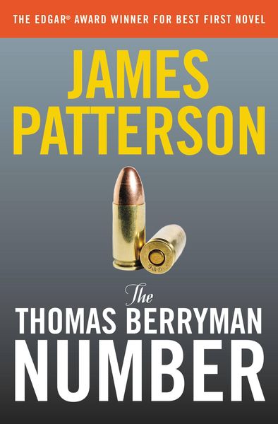 Produktbild: The Thomas Berryman Number