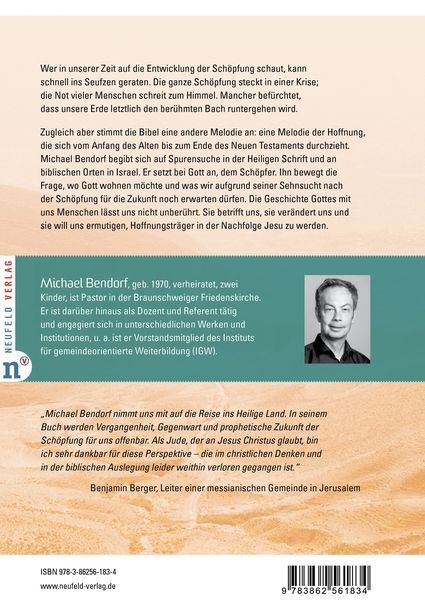 Produktbild: Wo Gott wohnt