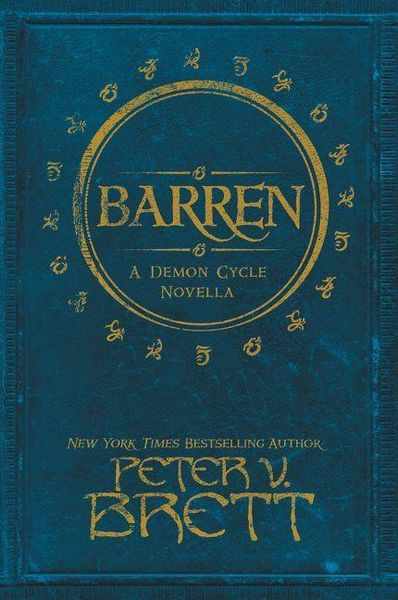Produktbild: Barren
