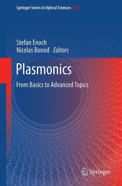 Produktbild: Plasmonics