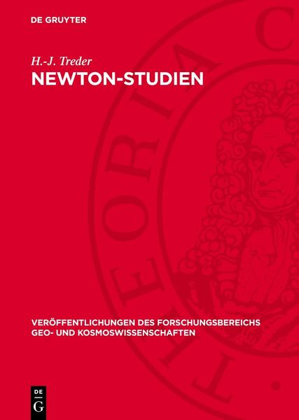 Produktbild: Newton-Studien