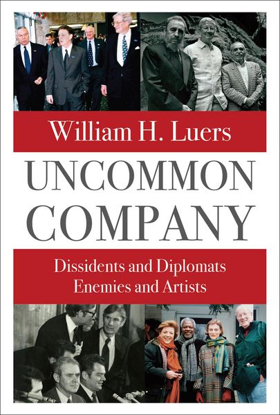 Produktbild: Uncommon Company
