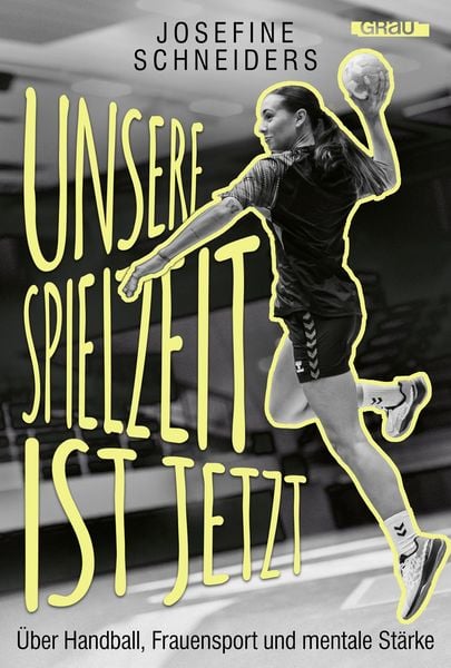 Produktbild: Unsere Spielzeit ist jetzt