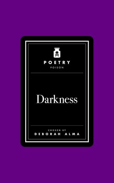 Produktbild: Poetry Poison: Darkness