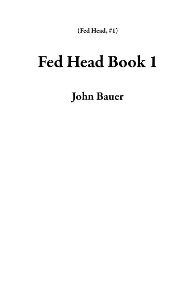 Produktbild: Fed Head Book 1