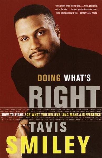 Produktbild: Doing What's Right