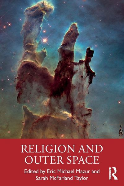 Produktbild: Religion and Outer Space