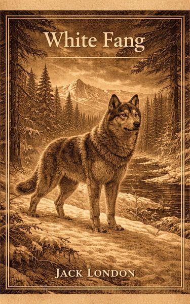 Produktbild: White Fang