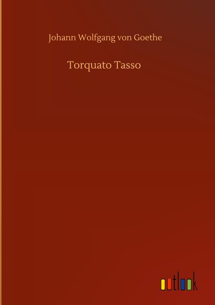 Produktbild: Torquato Tasso