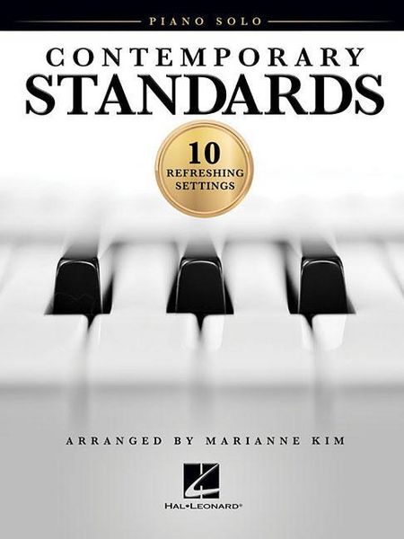 Produktbild: Contemporary Standards