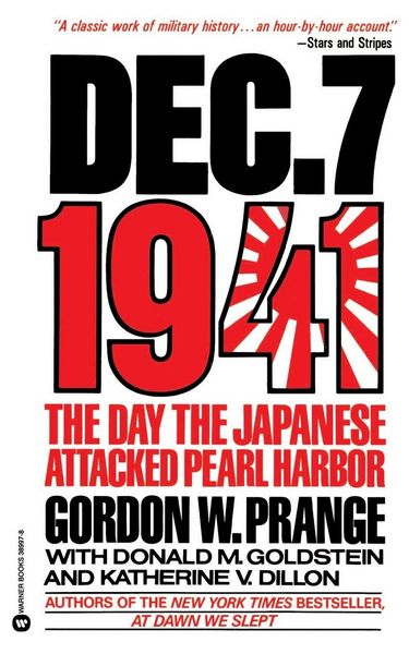 Produktbild: December 7, 1941