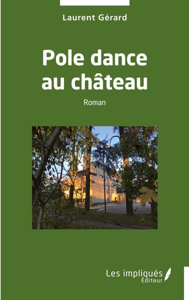 Produktbild: Pole dance au chateau