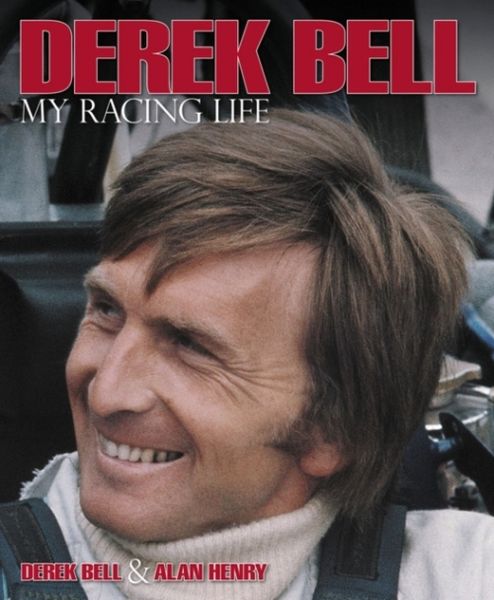 Produktbild: Derek Bell