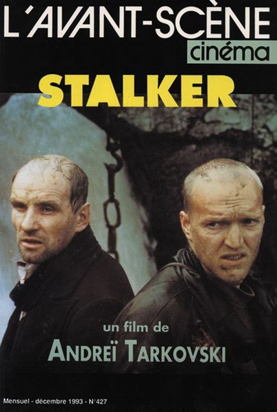 Produktbild: Avant scene cinema stalker