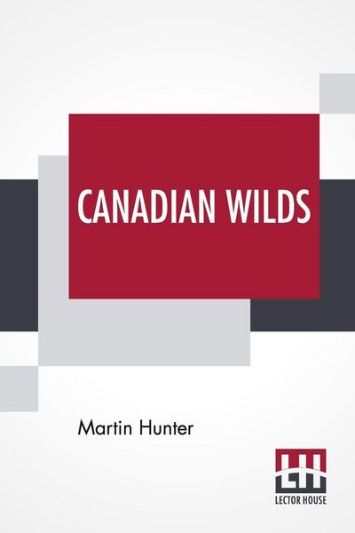 Produktbild: Canadian Wilds