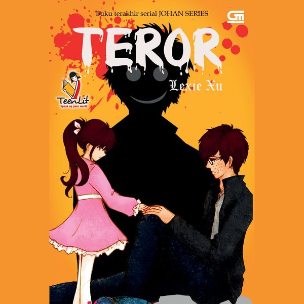 Produktbild: Teror