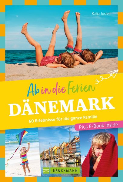 Produktbild: Ab in die Ferien D&auml;nemark