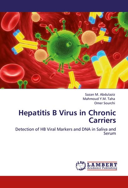 Produktbild: Hepatitis B Virus in Chronic Carriers