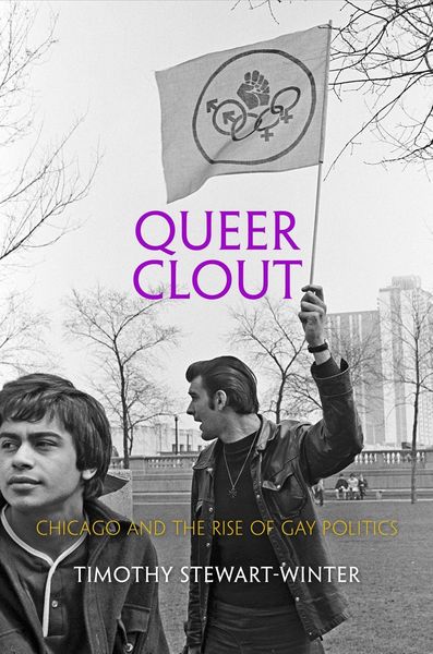 Produktbild: Queer Clout