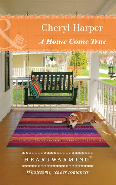 Produktbild: A Home Come True