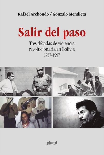 Produktbild: Salir del paso