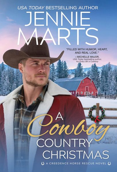Produktbild: Cowboy Country Christmas