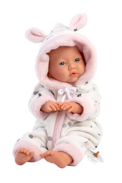 Produktbild: Babypuppe Irena 31cm