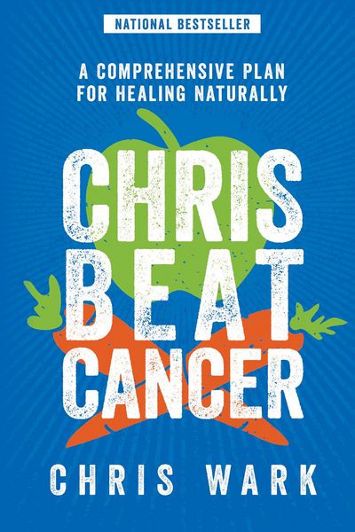 Produktbild: Chris Beat Cancer