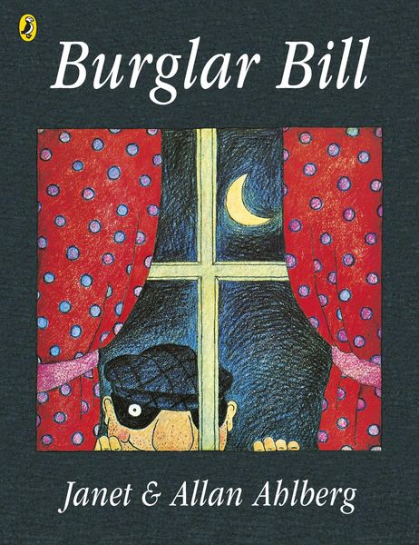Produktbild: Burglar Bill
