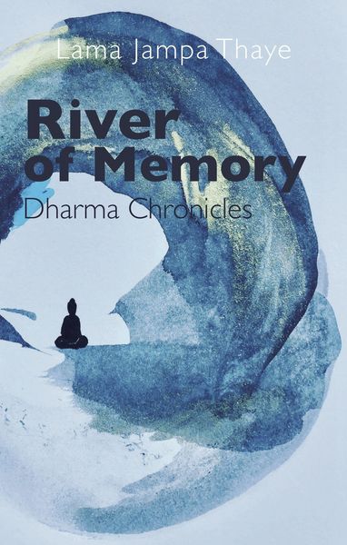 Produktbild: River of Memory