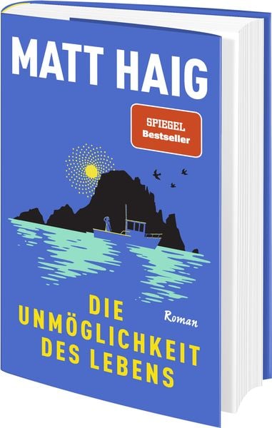 Produktbild: Die Unmöglichkeit des Lebens