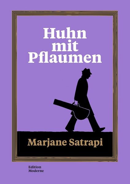 Produktbild: Huhn mit Pflaumen