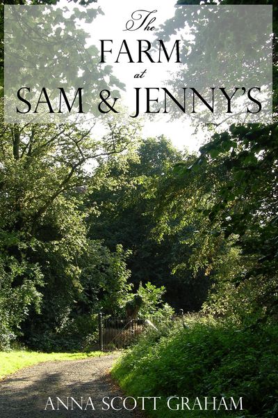 Produktbild: Alvin's Farm Book 4: The Farm at Sam & Jenny's